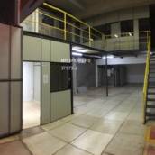 ALUGA-SE GALPÃO COMERCIAL - 120 M2 - NOVA JUNDIAINÓPOLIS