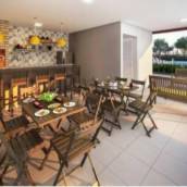 APARTAMENTO Referência: AP00263 JUNDIAÍ, SP - AGAPEAMA