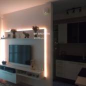 APARTAMENTO Referência: AP00452 JUNDIAÍ, SP - PARQUE RESIDENCIAL NOVE DE JULHO