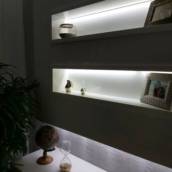 Projetos de designer de interiores