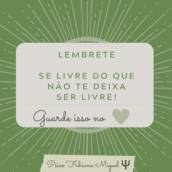 Terapia para Depressão