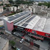 Usina Solar MITRA VOLT