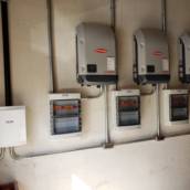 Gerador fotovoltaico em Volta Redonda, RJ por Mitra Volt - Energia Solar