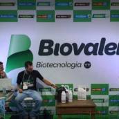 Backdrop para Eventos