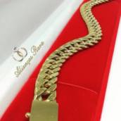 Pulseira Grumet Masculina