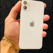 IPhone 11 64 $3400 semi novo impecável