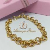 Pulseira portuguesa