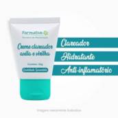 Clareador de Axilias e Virilhas