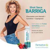 REDUÇÃO GORDURA ABDOMINAL