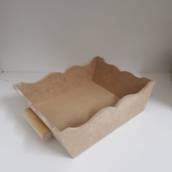 Cesta para Pães