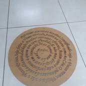 Mandala Pai Nosso