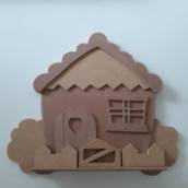 Casinha