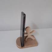 Porta celular