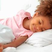 Orientações sobre Sono infantil