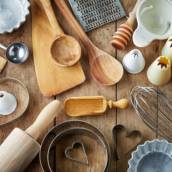 Utilidades para Cozinha