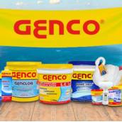 Produtos para Piscina