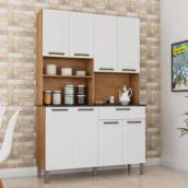KIT TANATT 8 PORTAS
