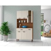 Kit golden 6 portas
