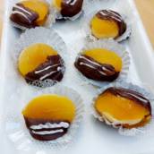 Doces Finos