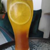 Drink energético