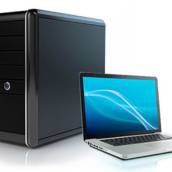 Conserto de Notebooks e Desktops - Bauru