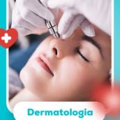 Dermatologista em Lins