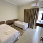 Quarto Solteiro - Praticidade e Conforto em Bofete, SP