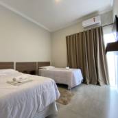 Quarto Casal + Solteiro - Conforto e Versatilidade em Bofete, SP