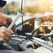 Oficinas de Carros e Centros Automotivos