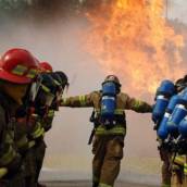Brigada de incêndio