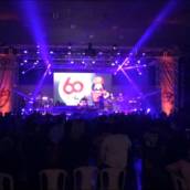 Iluminação para Eventos Públicos​