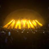 Iluminação para Shows