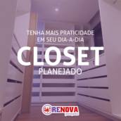 Closet Planejado