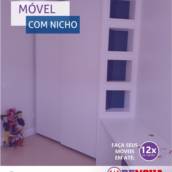 Móvel com Nicho
