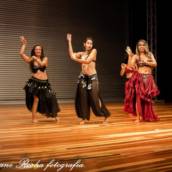 Dança do Ventre em Brasília, DF por Vidart Instituto de Dança