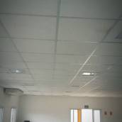 Forro Modular 