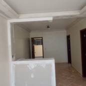 Rebaixo para balcão em gesso 