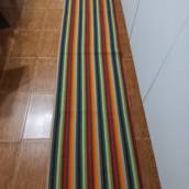 Passadeira de algodão 47.0x2.0