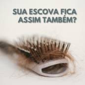 Tratamento para Queda de Cabelo