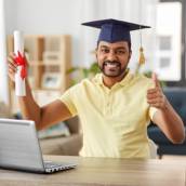 Curso de Graduação com Ensino a Distância – Flexibilidade e Qualidade em Dourados/MS