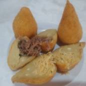 Coxinhas