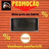Nicho em Avaré