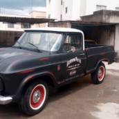 Recuperação de Peças Automotivas