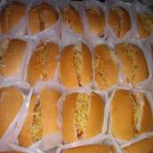 Cachorro quente
