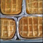 Tortas