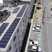 Placas de energia solar