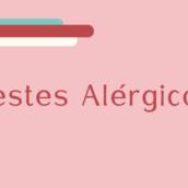 Testes Alérgicos