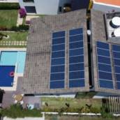 Especialista em energia solar