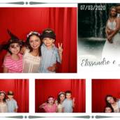 Cabine de Fotos