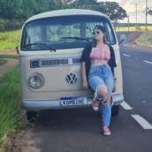Ensaio Fotográfico